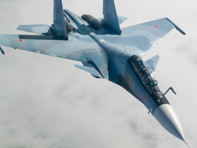 Dwa rosyjskie samoloty naruszyły litewską przestrzeń powietrzną