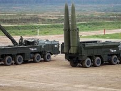 Rosja rozwija swoją broń. Ujawniono tajne dokumenty