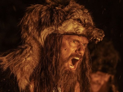 Nie ma drugiego takiego filmu o zemście. Widzowie Netfliksa rzucili się na „Hamleta na kwasie”