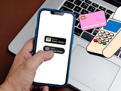 Płatności zbliżeniowe łatwiejsze. Koniec machania przy kasie