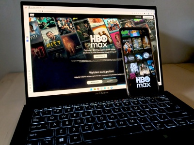 HBO Max jak Netflix. W końcu nie będę czuć się olana