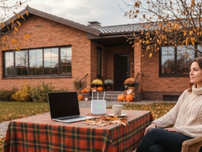 Internet mobilny na wsi? Sprawdź te oferty