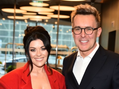 Wiadomo, gdzie odbędzie się wesele Cichopek i Kurzajewskiego! Ujawniono szczegóły