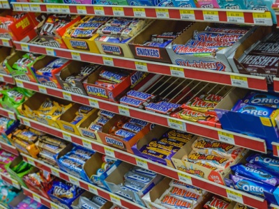 Prince Polo skurczyło się o kilka gramów. Tak producent tłumaczy decyzję