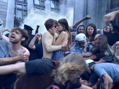 PO CO ELITY STWORZYŁY WOJNĘ PŁCI?