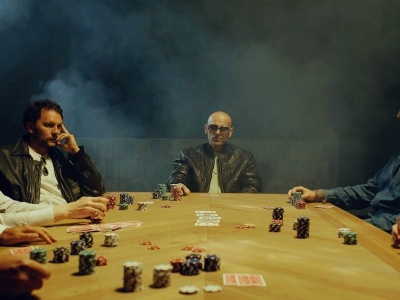 Kacper HTA ft. Dedis „Milion słów” – singiel z potencjałem radiowym