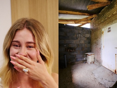 Pierwsza taka sytuacja w historii programu 