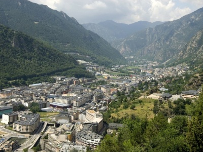 ​Do tego europejskiego kraju nie dolecisz samolotem. Nie ma ani jednego lotniska