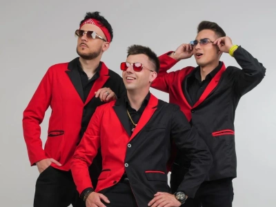 Po latach współpracy Menelaos zrywa współpracę z menadżerem!