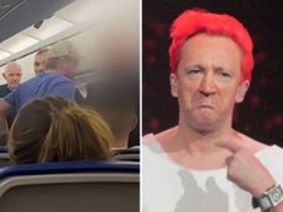 Michał Wiśniewski o skandalu z Danielem Martyniukiem. Podał powód jego zachowania