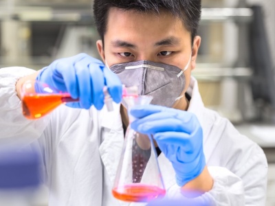 Czy zapach może pomóc w wykryciu nowotworu? Przełomowe odkrycie naukowców