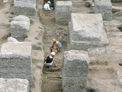 Odkrycie, które wywróciło do góry nogami obraz średniowiecznego Londynu. Dla wielu wciąż brzmi nieprawdopodobnie