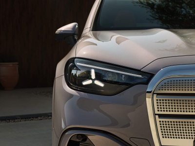 Znamy ceny katalogowe nowego, elektrycznego Mercedesa GLC