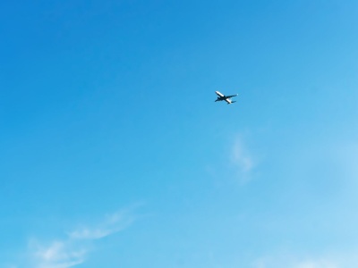 Dwa rosyjskie samoloty wojskowe naruszyły przestrzeń powietrzną Litwy