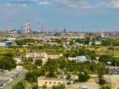 USA uderzyły sankcjami w dwóch rosyjskich potentatów naftowych. Rosja ma nie sposób