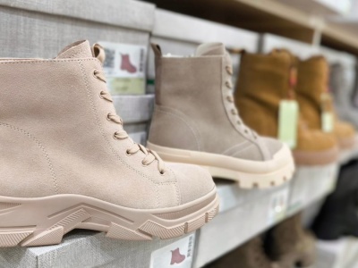 Nigdy nie miałam tak wygodnych butów. Stopa odpoczywa, a stylizacja nabrała klasy