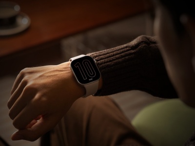 Przypomina Apple Watcha, ale to maratończyk. Redmi Watch 6 pokazany