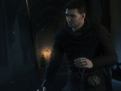 Zbliża się pożegnanie Henryka ze Skalicy. Kingdom Come: Deliverance II niedługo otrzyma ostatnie fabularne DLC