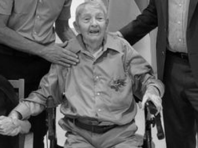 Nie żyje Michael Smuss