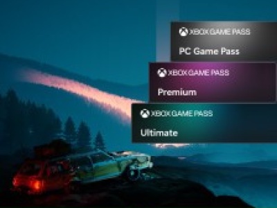 Premiera Pacific Drive w Xbox Game Pass i na konsolach Xbox. Nowa dostawa gier w XGP!