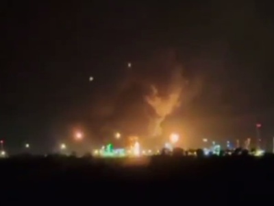 To nie sabotaż, w grę wchodzi błąd ludzki – węgierskie media i eksperci o pożarze rafinerii MOL na Węgrzech