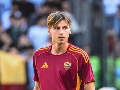 Gorzki występ Jana Ziółkowskiego. Zszedł już w 30. minucie