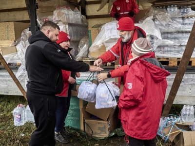 Komentarz do Ewangelii, 24 października 2025