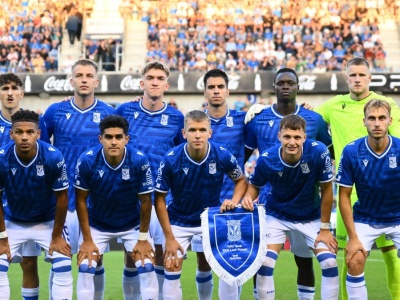 Niewiarygodne. Lech Poznań przegrał z drużyną z Gibraltaru