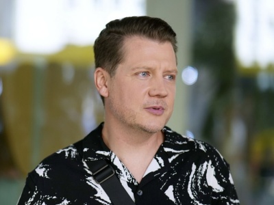 Jakub Tolak usłyszał kolejną diagnozę. Niedawno przeszedł operację serca