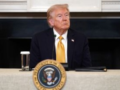 Operacje USA na terenie innych państw? Jest zapowiedź Trumpa