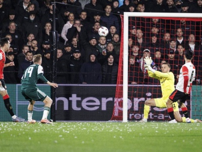 Co za forma reprezentanta Polski! Kolejny gol, jest najlepszym strzelcem Ligi Europy (WIDEO)