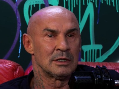 Saleta nie może patrzeć, na to co dzieje się w Polsce. 