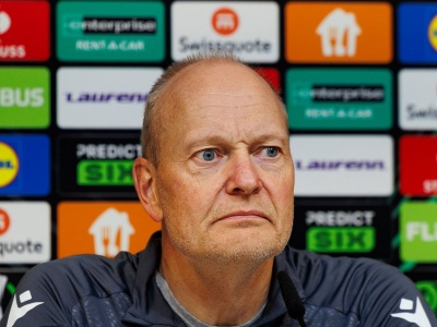 Szok w Poznaniu. Tak trener Lecha wypowiedział się po blamażu