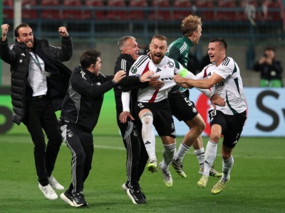 Piłkarska LK. Przełamanie Legii, niespodziewana porażka Lecha, Jagiellonia i Raków na remis