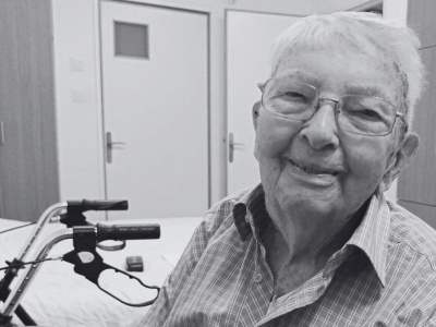 Nie żyje Michael Smuss. Był ostatnim żyjącym powstańcem getta warszawskiego