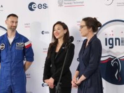 Gorąco wokół misji Ignis. Sygnaliści krytycznie o Polskiej Agencji Kosmicznej