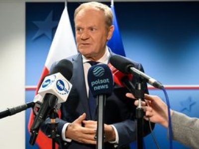 Tusk chce zmian w polityce klimatycznej UE. 