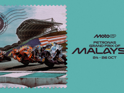 GP Malezji: Marc Marquez poza burtą. Czy Aprilia przeskoczyła Ducati?