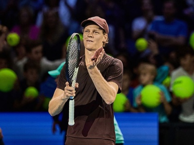 Włoski wieczór w Wiedniu. Faworyci wystąpią w ćwierćfinale