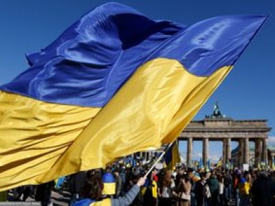 Niemcy obawiają się młodych Ukraińców. Bawaria chce ograniczeń