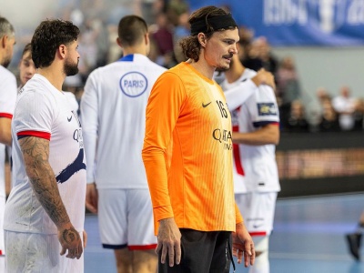 Gigantyczna sensacja w Lidze Mistrzów