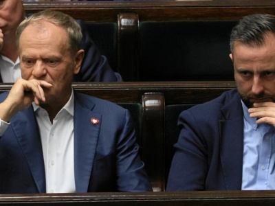 PO ma wiele powodów, by poprzeć pomysł PSL. Ale to ruch ryzykowny, bo może się też na niej zemścić