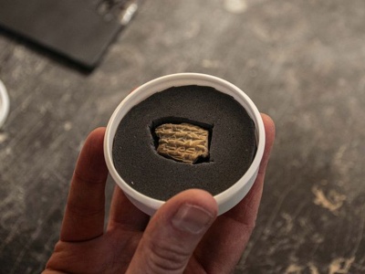 Asyryjski dokument odnaleziony w Jerozolimie. Starożytny tekst ujawnia prawdę o dawnej dyplomacji