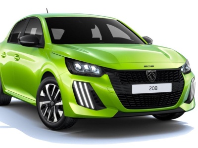 Ile kosztuje nowy, spalinowy Peugeot 208 z automatem? 