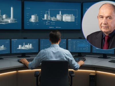 Gdy balast staje się zasobem. Rewolucja w oczyszczaniu ścieków spożywczych (WYWIAD)