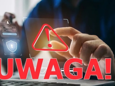 Uwaga rolnicy! Oszuści podszywają się pod ARiMR – trwa fala niebezpiecznych wiadomości