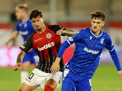 Lech Poznań przegrywa z mistrzem Gibraltaru. Tak, da się upaść jeszcze niżej