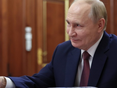 Były ambasador USA w Rosji: Pod pewnymi względami Putin jest niebezpieczniejszy niż przywódcy sowieccy w latach 70. i 80.