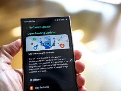 Mam One UI 8 na Galaxy S23 Ultra. Sprawdziłem, co się zmieniło na starym flagowcu