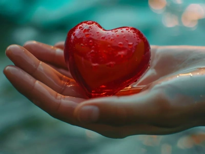 Zielone światło dla życia. Polska rozbłyśnie na zielono w Światowy Dzień Transplantacji